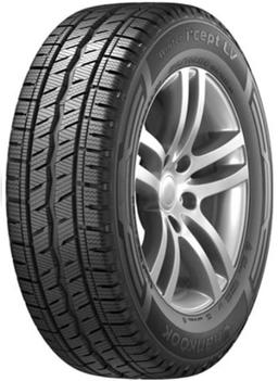 Hankook RW12 215 60 17 vinterdæk