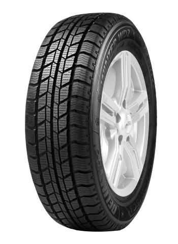 Delinte WD2 215 65 16 winter tyre