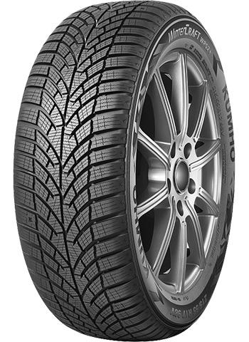 Kumho WinterCraft WinterCraft WP52 + 215 65 16 talvirengas