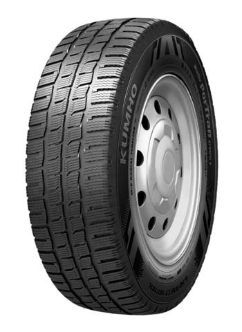 Kumho CW51 215 70 15 vinterdæk