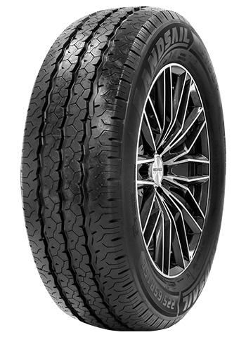 Landsail LSV88+ 215 70 15 däck