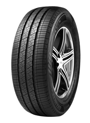 Delinte DV2 215 75 16 dekk