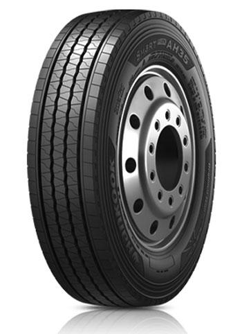Hankook AH35 215 75 175 däck