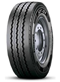 Pirelli ST01 215 75 175 dekk