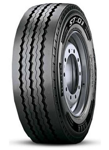 Pirelli ST01 215 75 175 dekk