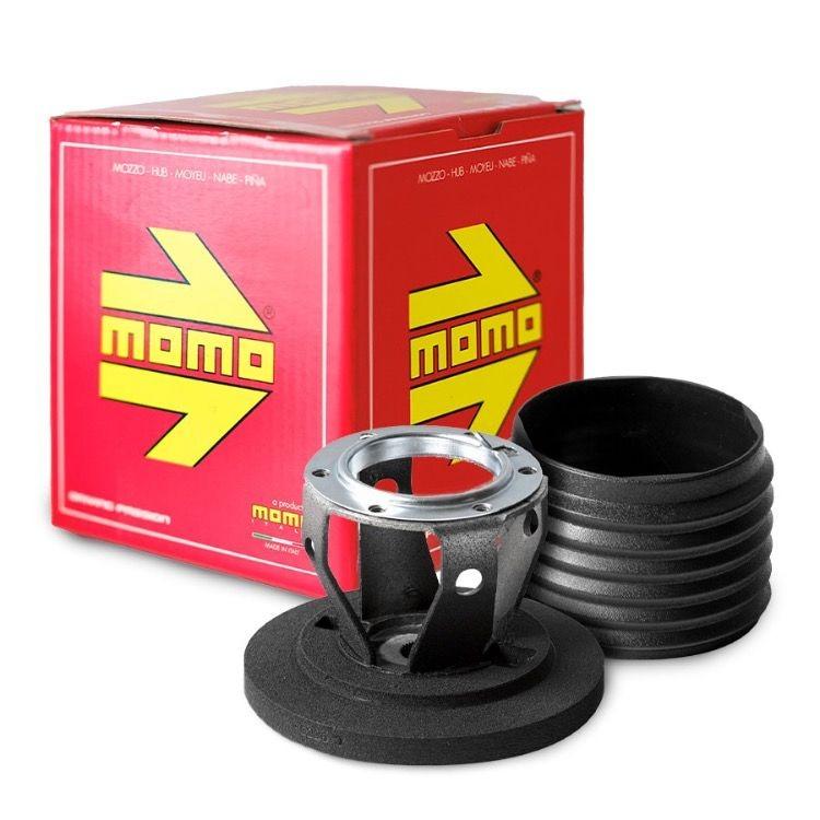 MOMO Rattnav Mercedes