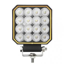 Arbetslampa 16xLED 20 W