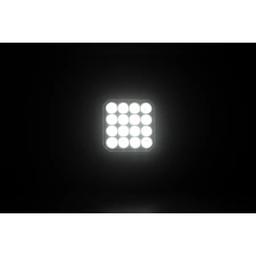 Arbetslampa 16xLED 20 W