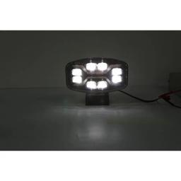 LED strålkastare/Position 1,5 W, 12 W, 54 W