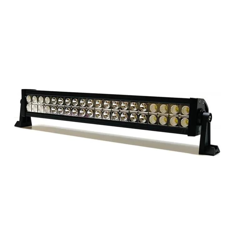 Arbetslampa 40xLED 120 W