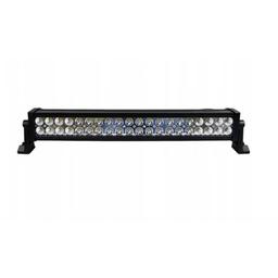 Arbetslampa 40xLED 120 W