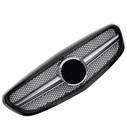 Styling grill Mercedes W205 Elegance