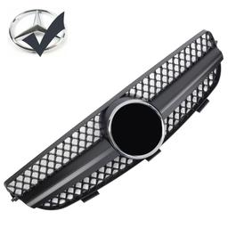 Mercedes W209 CLK grill