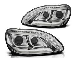 Strålkastare Mercedes S-klass W220