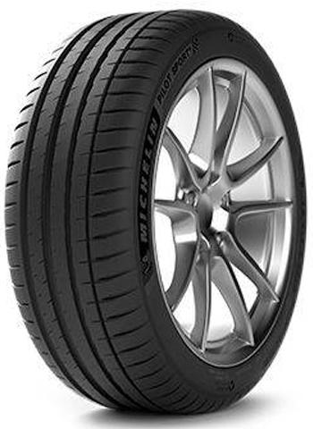 Michelin PS4 225 35 19 däck