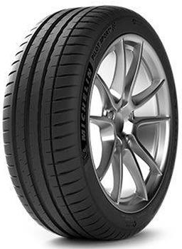 Michelin PS4 225 35 19 däck