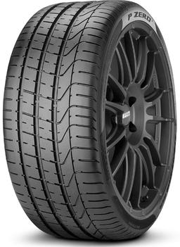 Pirelli PZERO 225 40 20 tyre