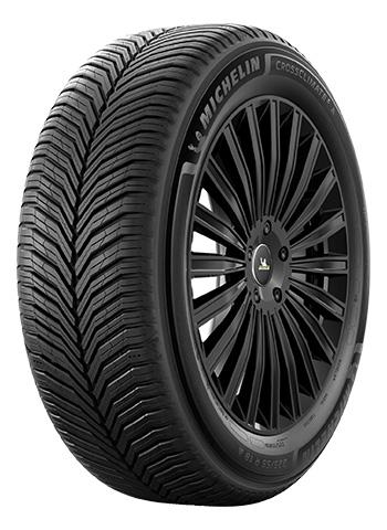 Michelin Cc3xl 225 45 17 all-season tyre