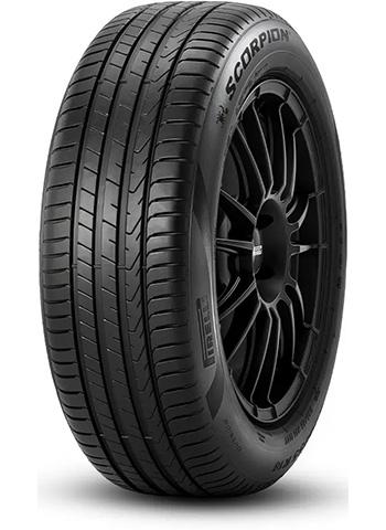 Pirelli SCORP 225 55 17 renkaat