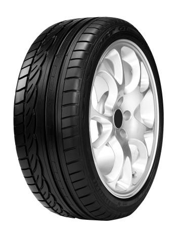 Dunlop SP01AO 225 55 17 däck