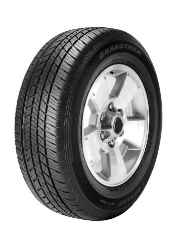 Dunlop ST30 225 60 18 däck