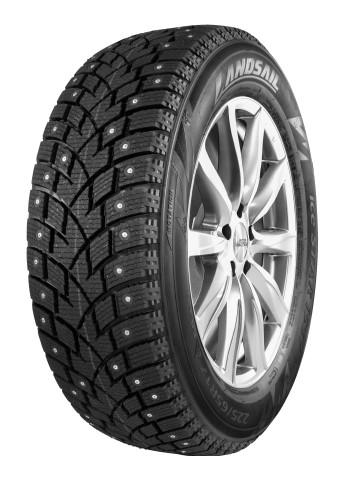 Landsail IS37SP 225 60 17 winter tyre