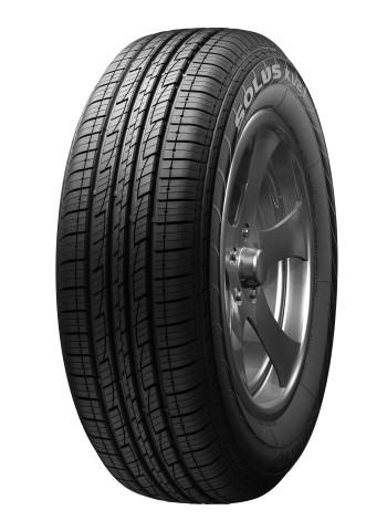Kumho KL21. 225 65 17 dæk