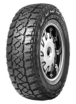 Kumho MT51 225 70 17 tyre