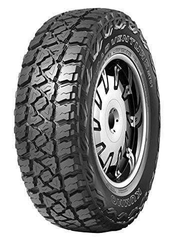 Kumho MT51 225 70 17 tyre