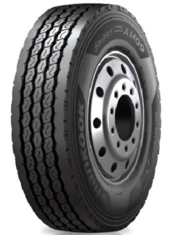 Hankook Am09 315 80 22.5 vinterdäck