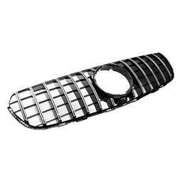 Styling-Grill Mercedes GLC X253