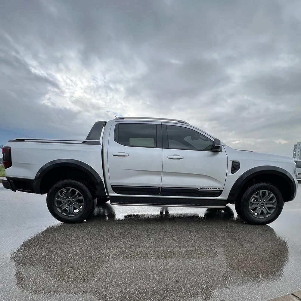 Dörrskydd Ford Ranger T9