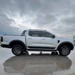 Dörrskydd Ford Ranger T9