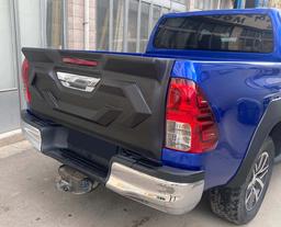 Body Kit Toyota Hilux 8