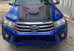 Body Kit Toyota Hilux 8