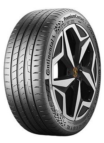 Continental PC7XL 235 40 18 dæk