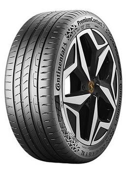 Continental PC7XL 235 40 18 dæk