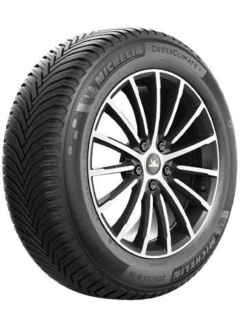 Michelin CrossClimate 2 235 45 17 året runt-däck