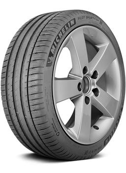 Michelin PS4SUV 235 50 21 tyre