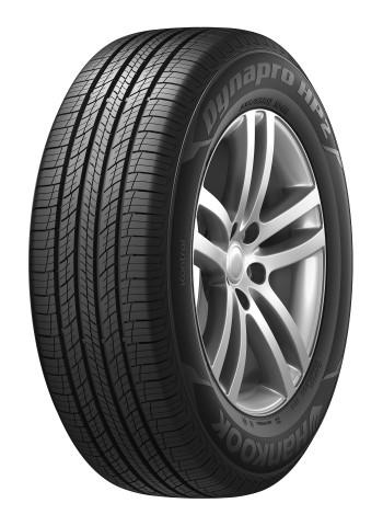 Hankook RA33 235 55 18 däck