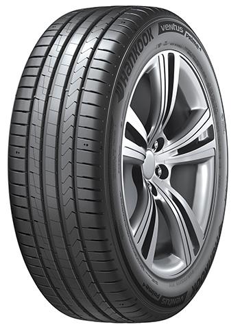 Hankook K135 235 55 17 däck