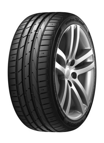 Hankook K117 235 55 18 däck