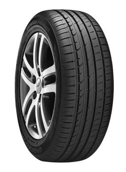 Hankook K115 235 55 19 däck