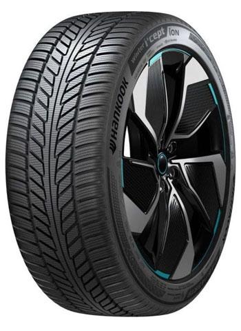 Hankook IW01AXL 235 60 20 vinterdæk