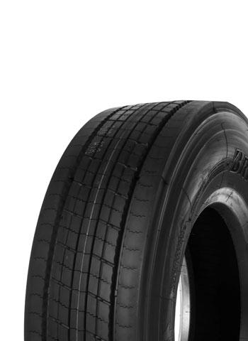 Bridgestone RS2 235 75 175 tyre