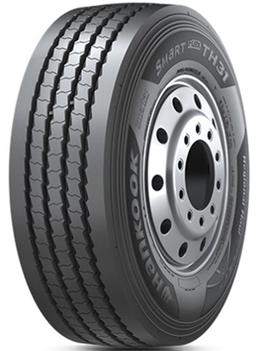 Hankook TH31 235 75 175 däck