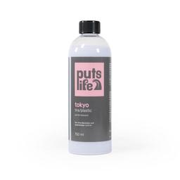 Puts Life Tire / Plastic Cleaner Tokyo