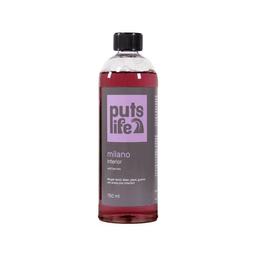 Puts Life Interior Milano