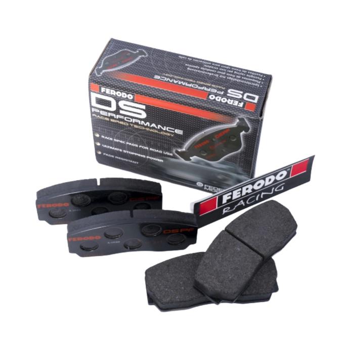 Ferodo DS Performance Bromsbelägg