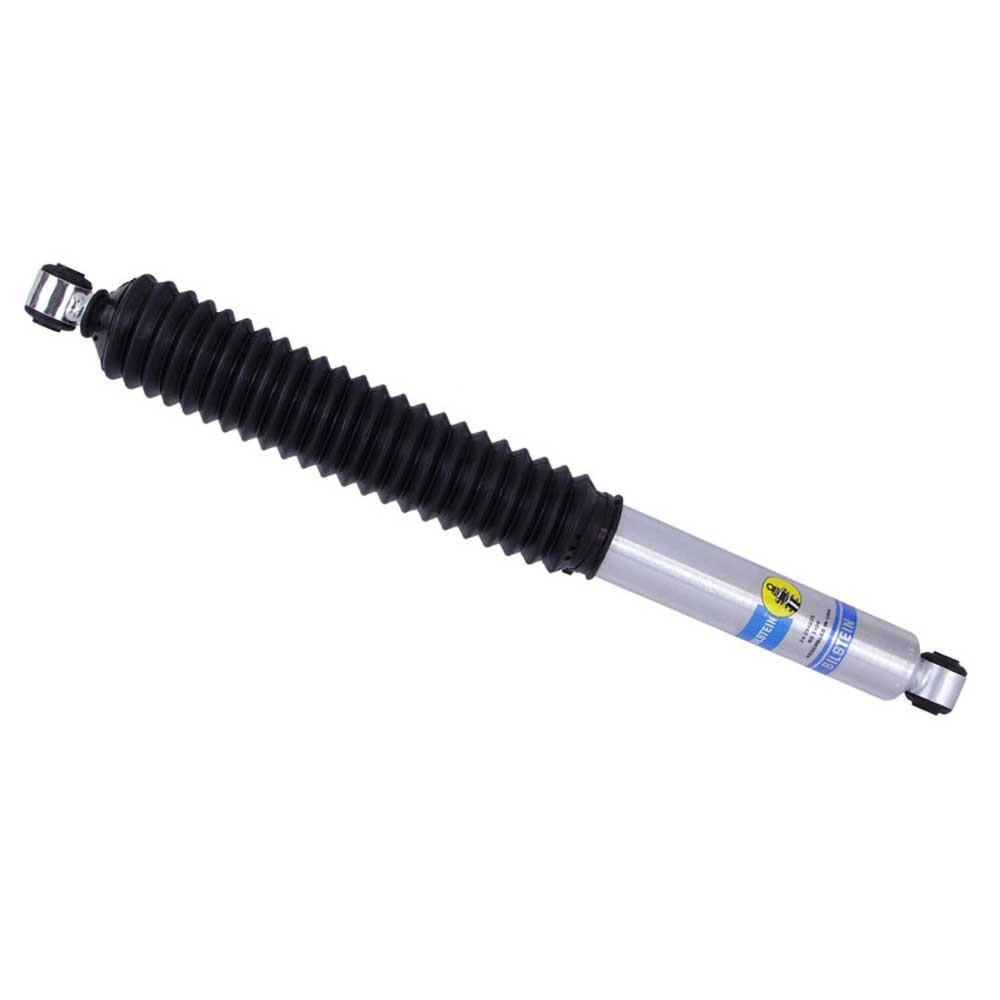 Bakre nitro-stötdämpare Bilstein B8 5100 höjning 0-1 tum för Jeep Cherokee KJ 2002-2007 och Jeep Cherokee Liberty KK 2008-2013